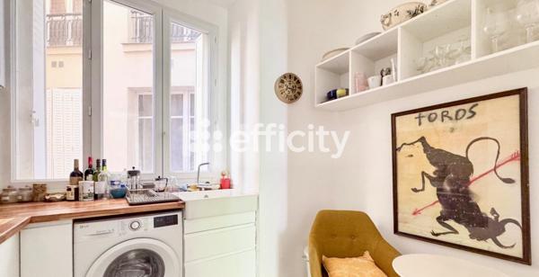 Appartement 4 pièces - 82 m²