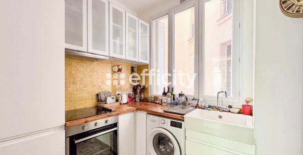 Appartement 4 pièces - 82 m²
