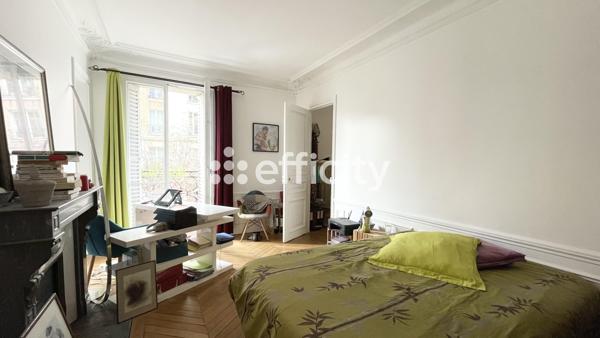 Appartement 4 pièces - 82 m²