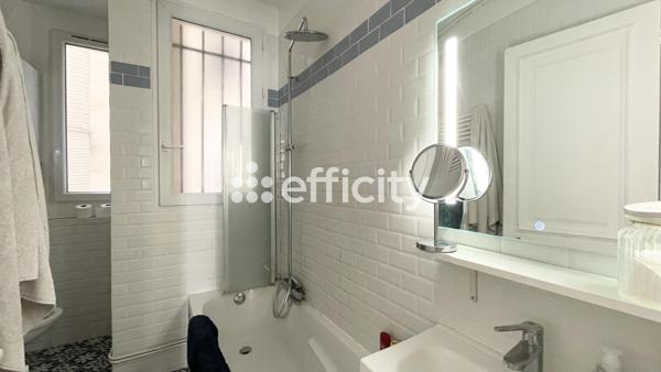 Appartement 4 pièces - 82 m²