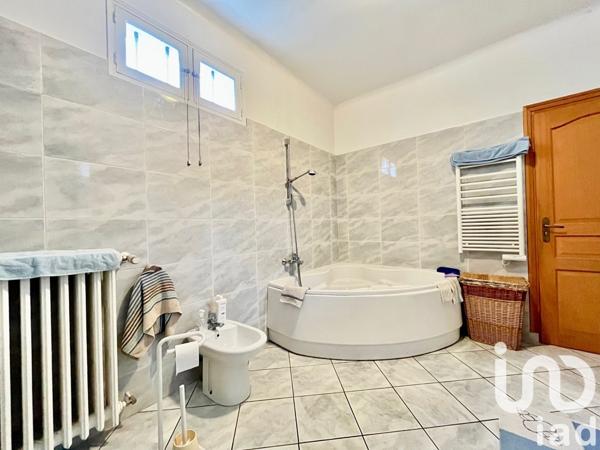 Maison de ville 5 pièces de 75 m² à Choisy-le-Roi (94600)