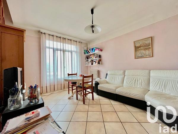 Maison de ville 5 pièces de 75 m² à Choisy-le-Roi (94600)