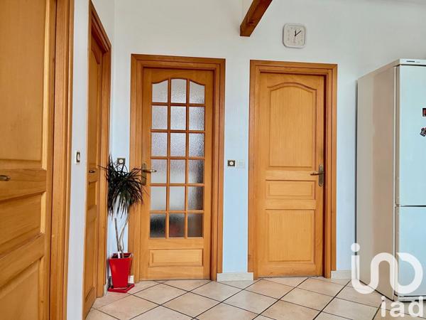 Maison de ville 5 pièces de 75 m² à Choisy-le-Roi (94600)