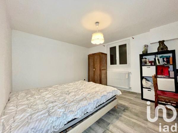 Maison de ville 5 pièces de 75 m² à Choisy-le-Roi (94600)