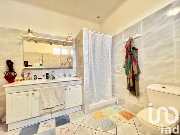 Maison de ville 5 pièces de 75 m² à Choisy-le-Roi (94600)