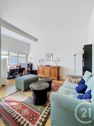 Appartement F3 à vendre  3 pièces - 67,40 m 2   PARIS  - 75015
