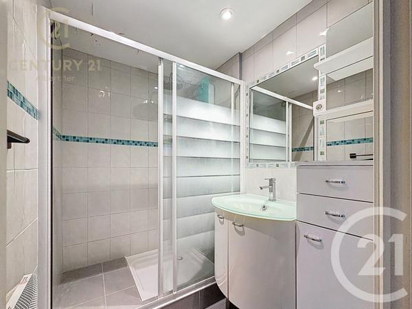 Appartement F2 à vendre  2 pièces - 47,21 m2 ANTIBES - 06