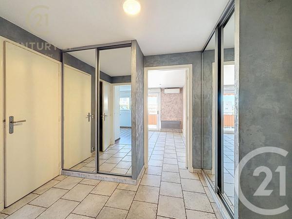 Appartement F2 à vendre  2 pièces - 47,21 m2 ANTIBES - 06