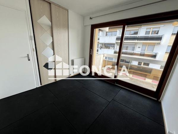 Location Appartement 3 pièces 64.56 m² - 302 ROUTE DE LA PLANCHE Veigy-foncenex 74140
