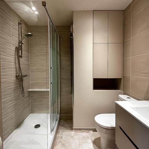 Appartement Maisons Alfort 5 pièce(s) 127 m²