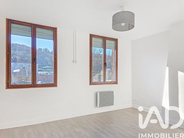 Maison à vendre 4 pièces 68 m² Canteleu