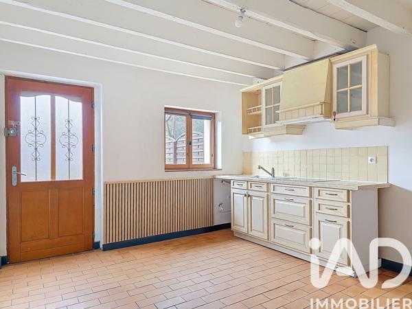 Maison à vendre 4 pièces 68 m² Canteleu