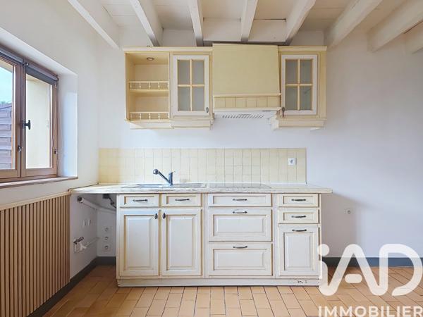 Maison à vendre 4 pièces 68 m² Canteleu