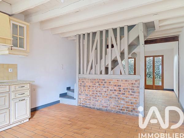 Maison à vendre 4 pièces 68 m² Canteleu