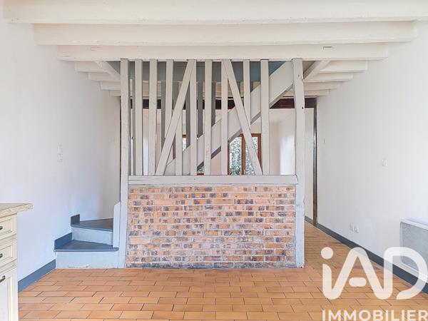 Maison à vendre 4 pièces 68 m² Canteleu