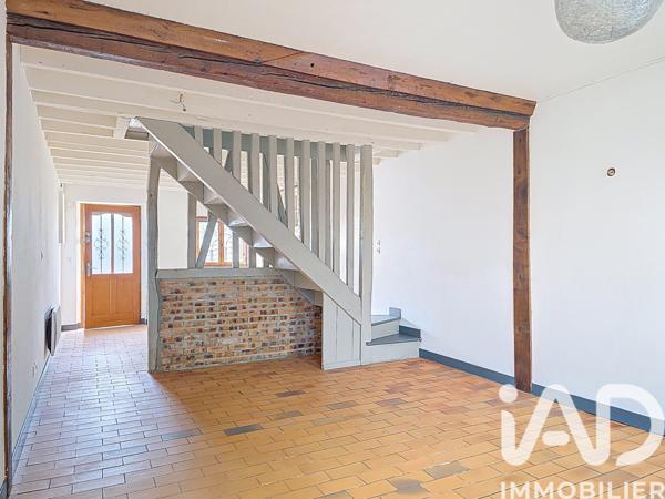 Maison à vendre 4 pièces 68 m² Canteleu