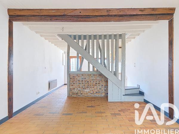 Maison à vendre 4 pièces 68 m² Canteleu