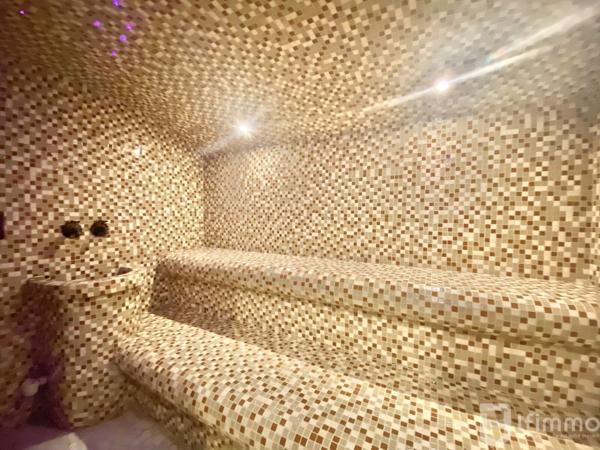 Maison familiale et spacieuse à Wittenheim