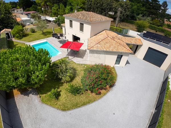 Maison 3 chambre(s) à vendre - Les Mathes, Charente-Maritime - 17