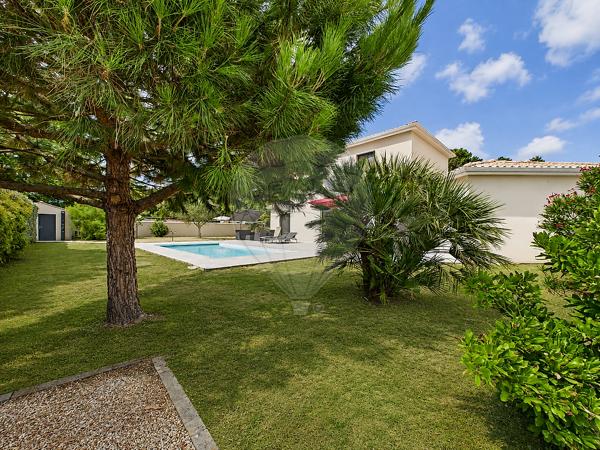 Maison 3 chambre(s) à vendre - Les Mathes, Charente-Maritime - 17