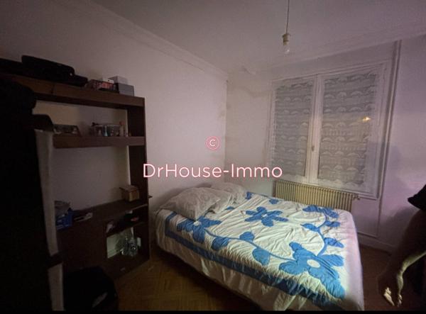 Maison à vendre 4 pièces de 63 m²