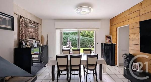 Maison à vendre  6 pièces - 112 m 2   SOISY SOUS MONTMORENCY  - 95