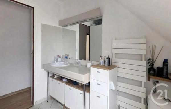 Maison à vendre  6 pièces - 112 m 2   SOISY SOUS MONTMORENCY  - 95
