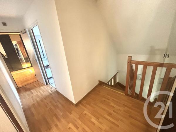 Maison à vendre  6 pièces - 112 m 2   SOISY SOUS MONTMORENCY  - 95