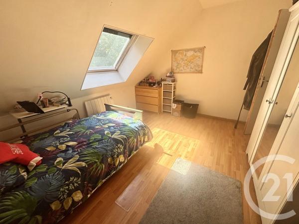 Maison à vendre  6 pièces - 112 m 2   SOISY SOUS MONTMORENCY  - 95