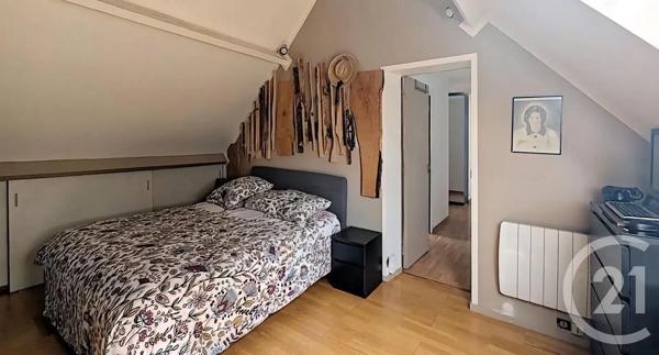 Maison à vendre  6 pièces - 112 m 2   SOISY SOUS MONTMORENCY  - 95