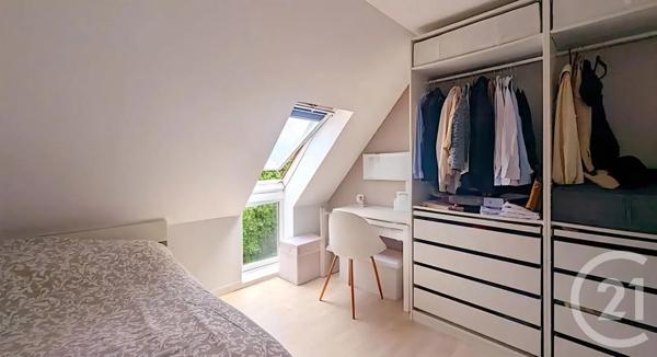 Maison à vendre  6 pièces - 112 m 2   SOISY SOUS MONTMORENCY  - 95