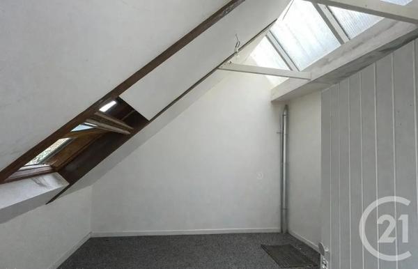 Maison à vendre  6 pièces - 112 m 2   SOISY SOUS MONTMORENCY  - 95
