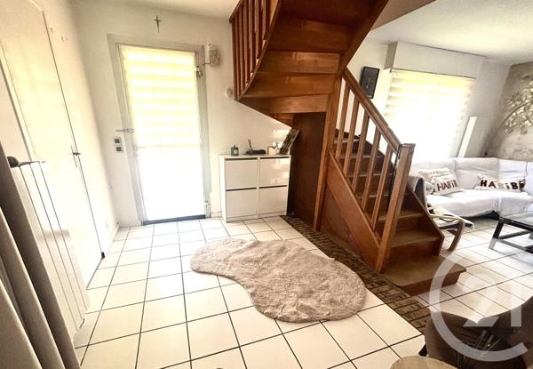 Maison à vendre  6 pièces - 112 m 2   SOISY SOUS MONTMORENCY  - 95