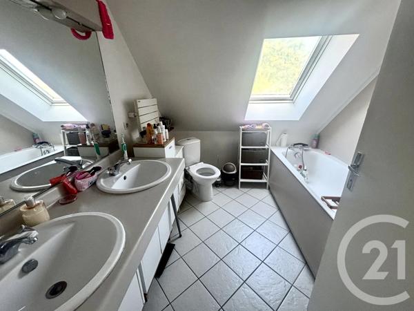 Maison à vendre  6 pièces - 112 m 2   SOISY SOUS MONTMORENCY  - 95