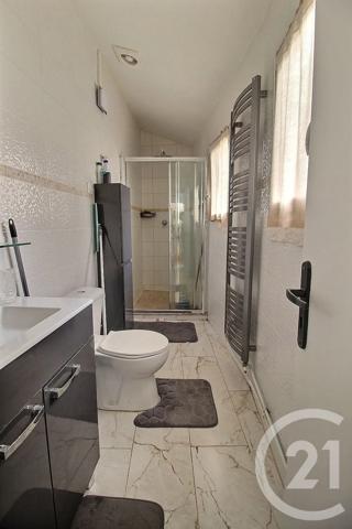 Appartement F2 à vendre  2 pièces - 46,70 m 2   PANTIN  - 93