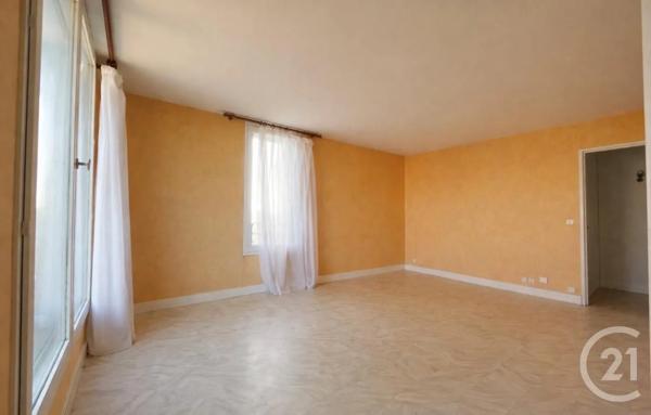 Appartement F3 à vendre  3 pièces - 63,60 m 2   ERAGNY SUR OISE  - 95