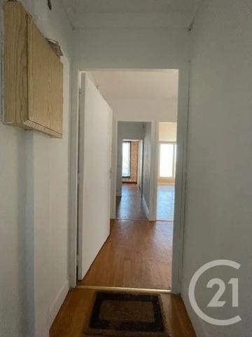 Appartement F3 à vendre  3 pièces - 63,60 m 2   ERAGNY SUR OISE  - 95