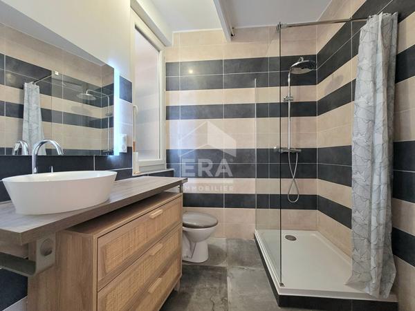 PAU CENTRE - T2 meublé de 47 m²