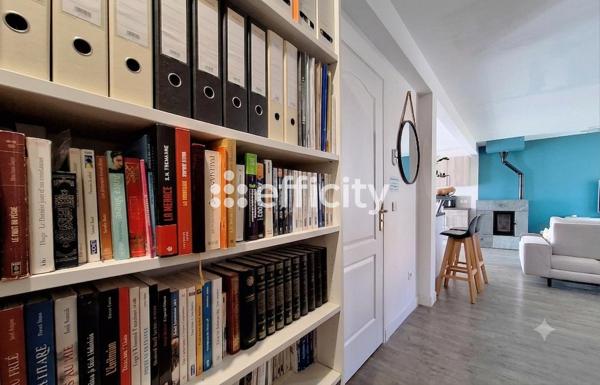 Maison
         6 pièces
        - 150 m² Exclusivité 369 000 € *