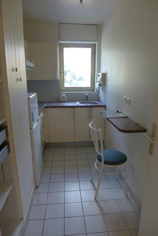 Levallois-Perret (92300) Appartement Résidence Services les Hespérides Levallois-Perret