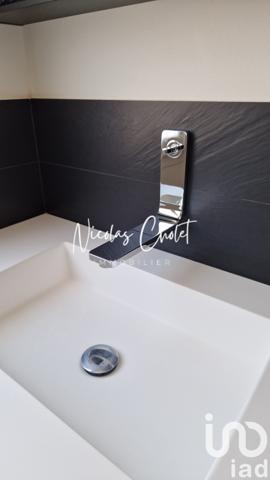 Maison à vendre 8 pièces 230 m² Saint-Lambert-la-Potherie