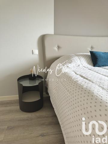 Maison à vendre 8 pièces 230 m² Saint-Lambert-la-Potherie