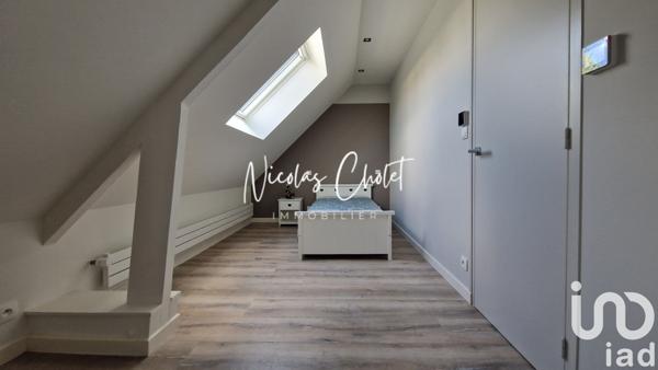 Maison à vendre 8 pièces 230 m² Saint-Lambert-la-Potherie