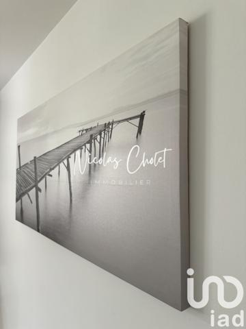 Maison à vendre 8 pièces 230 m² Saint-Lambert-la-Potherie