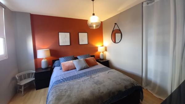 Maison spacieuse a vendre a LE LOROUX BOTTEREAU - Un veritable coup de coeur !