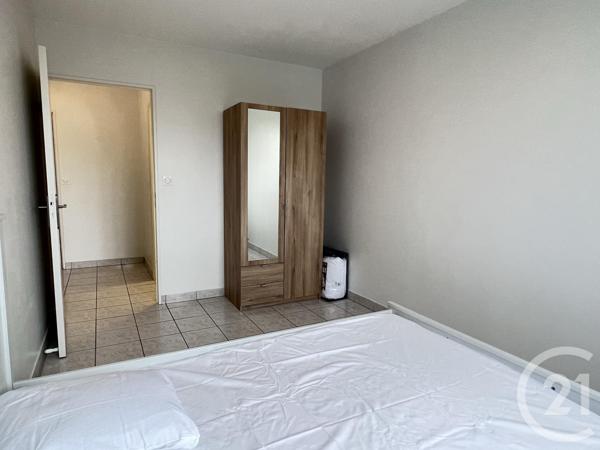 Appartement T3 à vendre  3 pièces - 76,50 m2 LYON - 69003