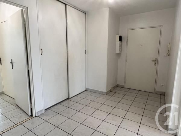 Appartement T3 à vendre  3 pièces - 76,50 m2 LYON - 69003