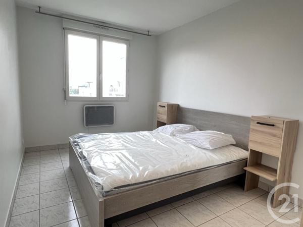 Appartement T3 à vendre  3 pièces - 76,50 m2 LYON - 69003