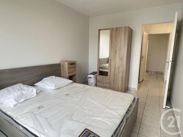 Appartement T3 à vendre  3 pièces - 76,50 m2 LYON - 69003