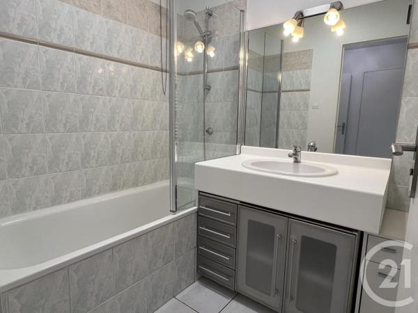 Appartement T3 à vendre  3 pièces - 76,50 m2 LYON - 69003
